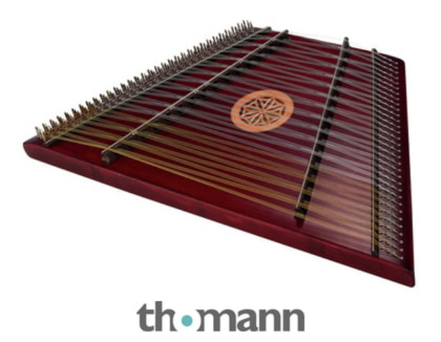 Schneider Psaltery Special Edition 1
