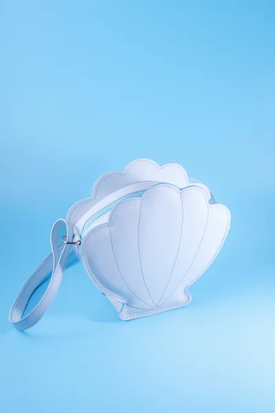 Pré-commande, Shellfish Pochette Bag Sac à bandoulière Animal Crossing New Horizons ACNH Nintendo Switch Summer Gift