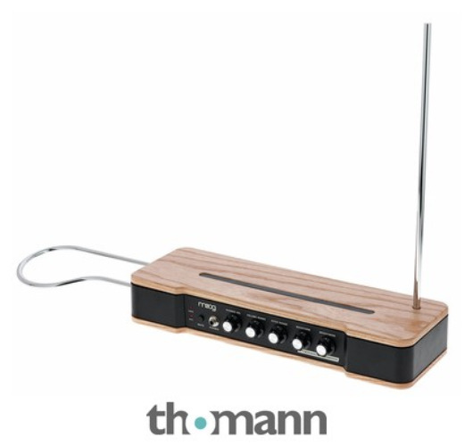 Moog Etherwave Theremin