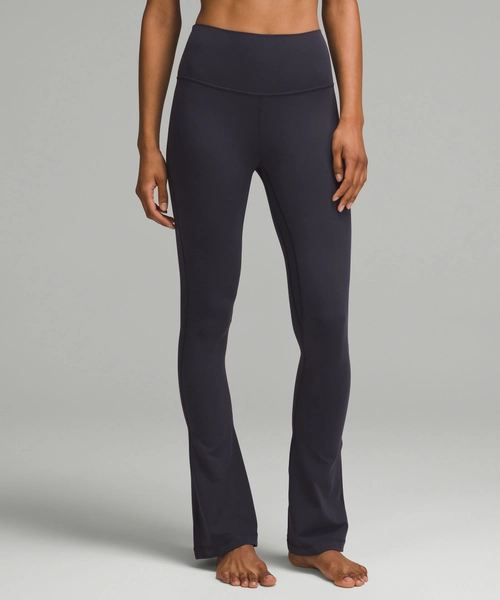 lululemon Align™ High-Rise Mini-Flare Pant *Regular