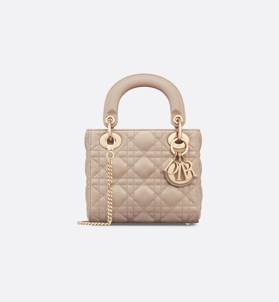 Mini Lady Dior Bag