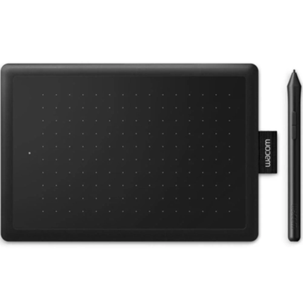 One by Wacom CTL472 Small Graphics Tablet