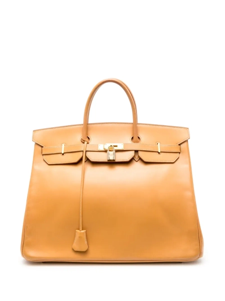 Birkin 40 handbag