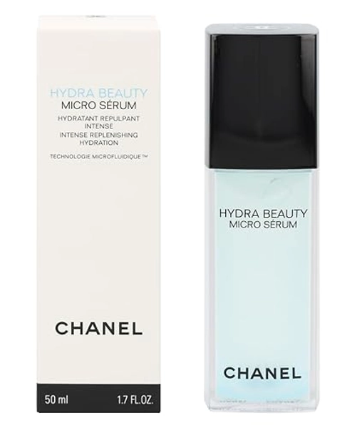 Chanel Hydra Beauty Micro Serum Airless, 50 ml