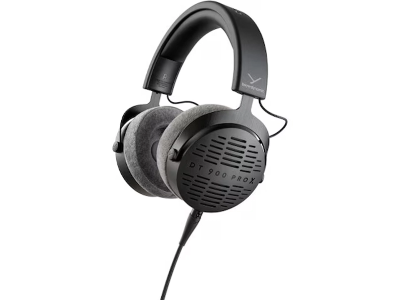 Beyerdynamic DT 900 PRO X Studio headphones UwU