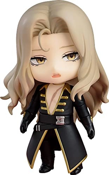 Nendoroid Alucard Castlevania Good Smile Company figure Japan