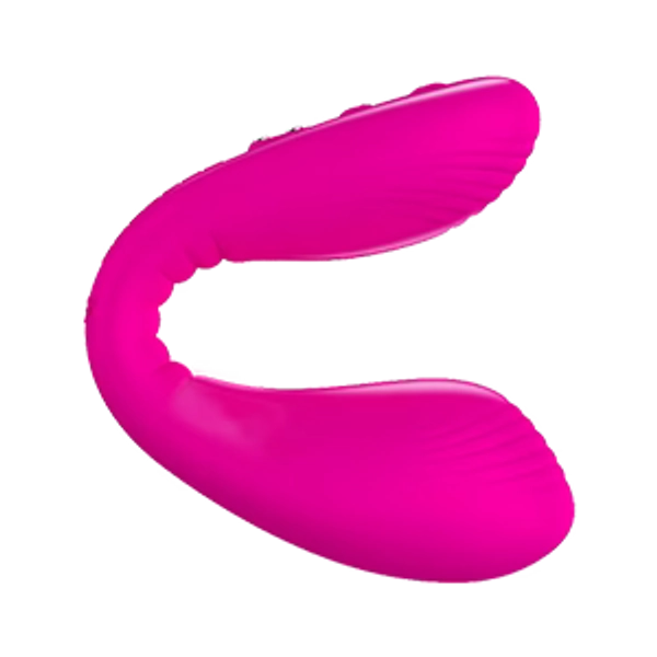 Dolce - Adjustable Dual Vibrator