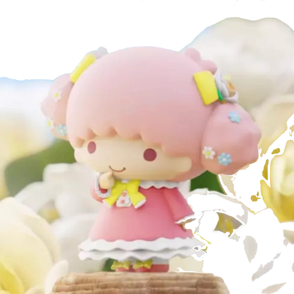 Lala - Flower Season - Sanrio
