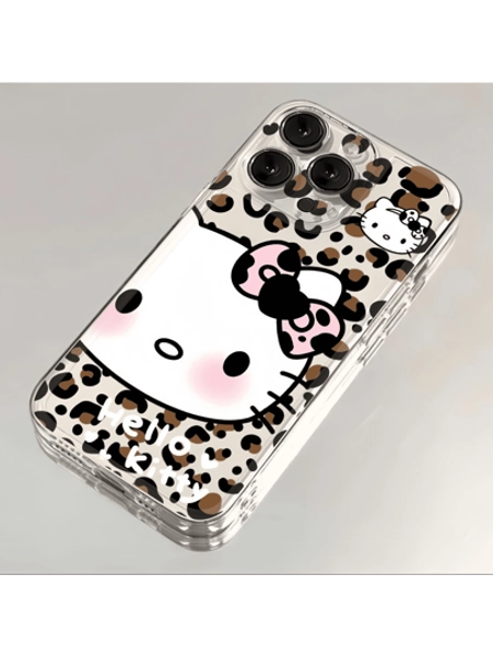 Hello kitty phone case