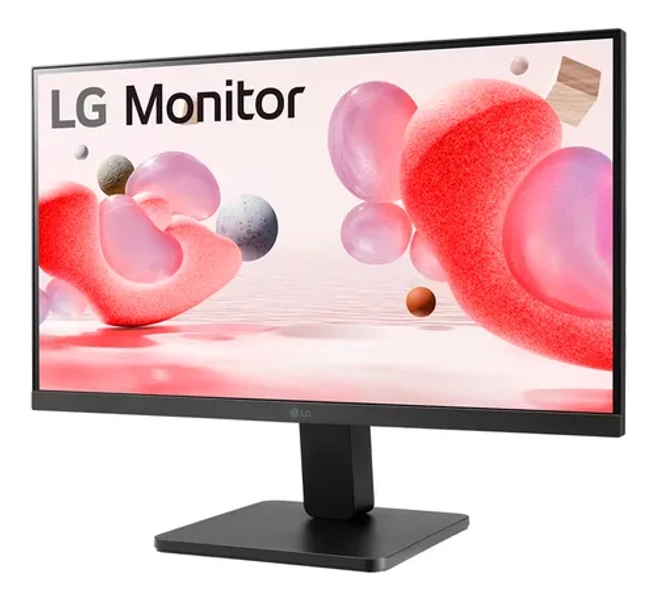 Monitor Gamer LG 22 Full Hd, 100hz, Va, 5ms, Amd Freesync