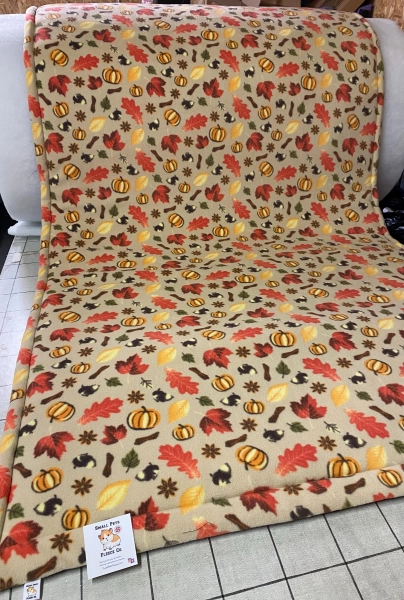  Fleece Cage Liners for Rabbits