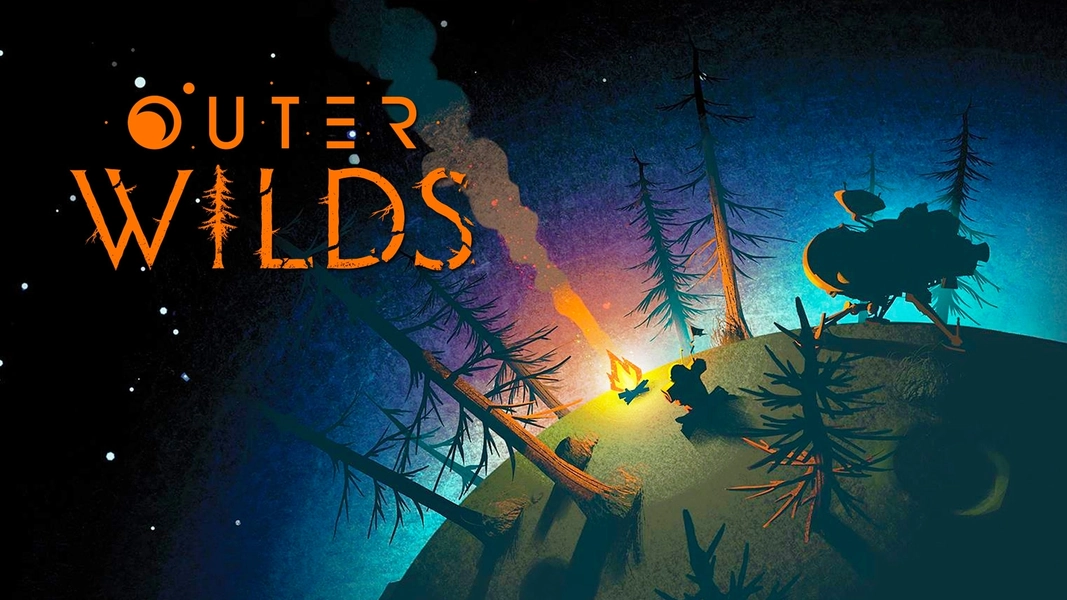 Buy Outer Wilds Steam