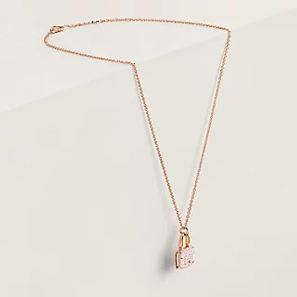 Pendentif Amulettes Constance