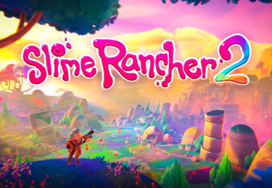 Slime Rancher 2