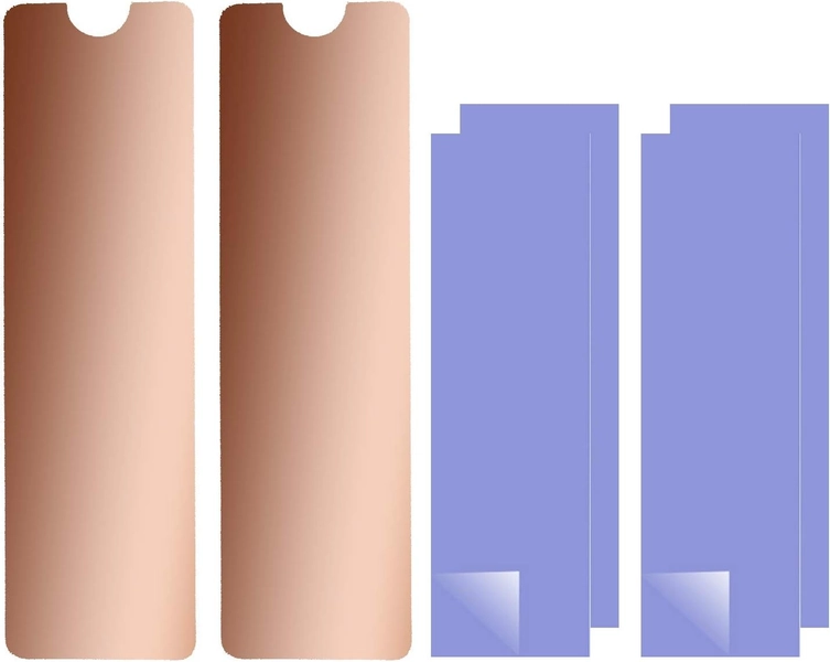 Laptop NVMe M.2 Heatsink with Nano Thermal Pads，Heat Sink Copper Heatsinks 