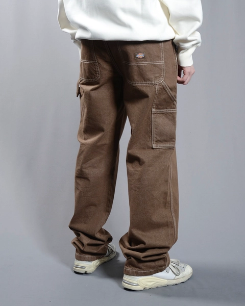 DICKIES Stevensville Carpenter Baggy Jeans