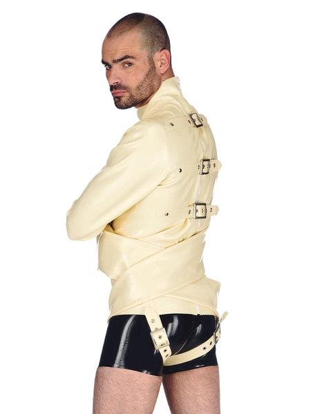 Houdini Straitjacket