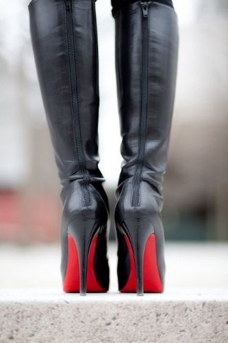 I’m your good boy Goddess Vanessa 