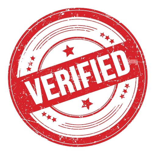 Verification 