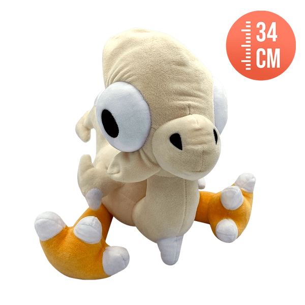 Peluche Dragodinde Amande