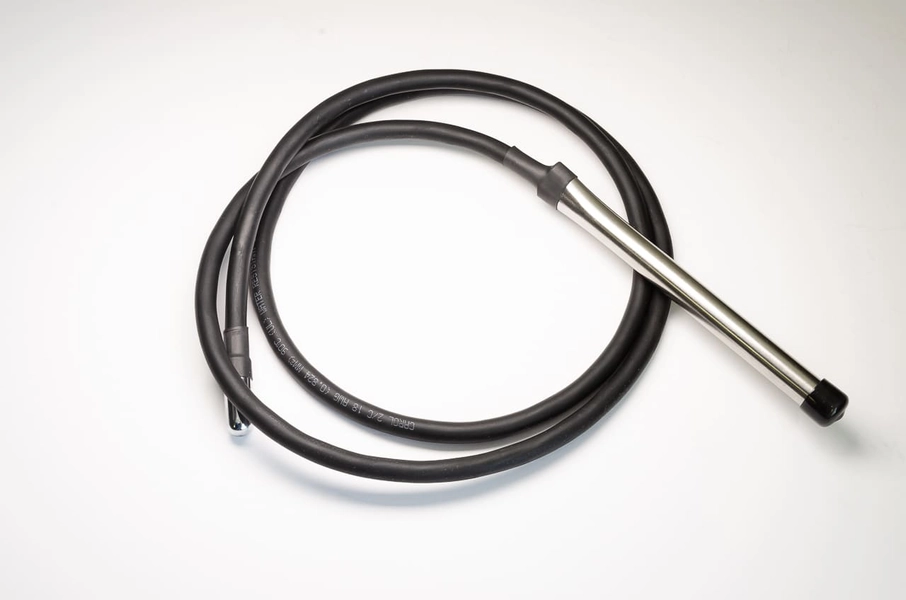 Electro Body Contact Cable
