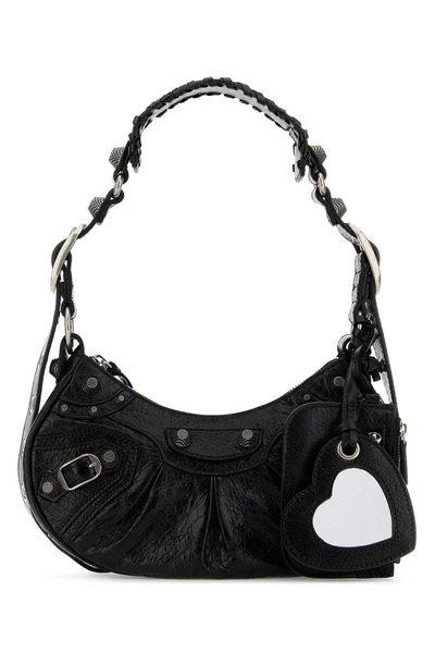 Balenciaga Le Cagole XS Shoulder Bag