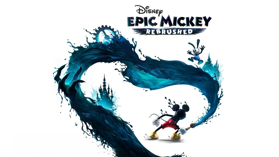 Comprar Disney Epic Mickey: Rebrushed Steam
