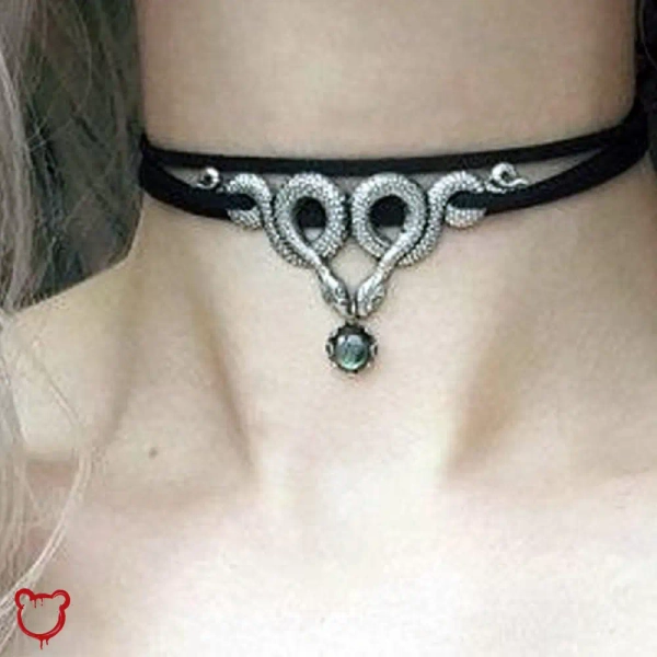 Snake Collar