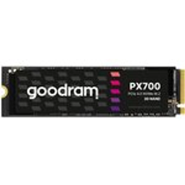 Dysk GOODRAM PX700 4TB SSD