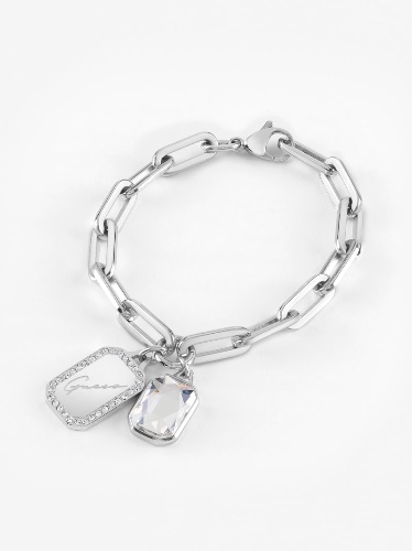 ARMBAND "CRYSTAL TAG"
