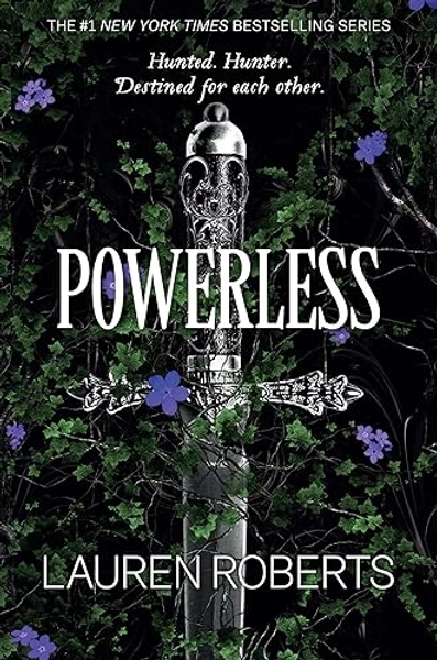 Powerless (The Powerless Trilogy)