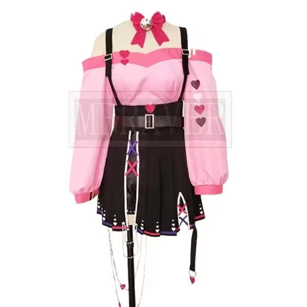 Iron Mouse vr.1 L size