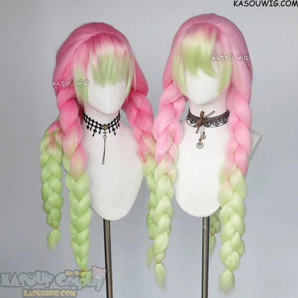 Mitsuri Wig