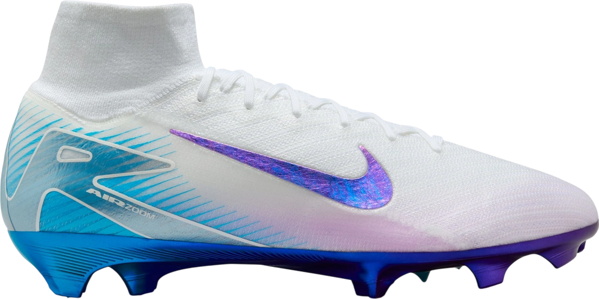 Kopačky Nike ZM SUPERFLY 10 ELITE FG LV8