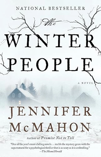 The Winter People: A Suspense Thriller