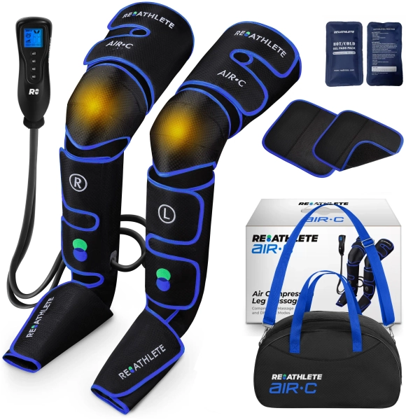 Air-C Compression Massager