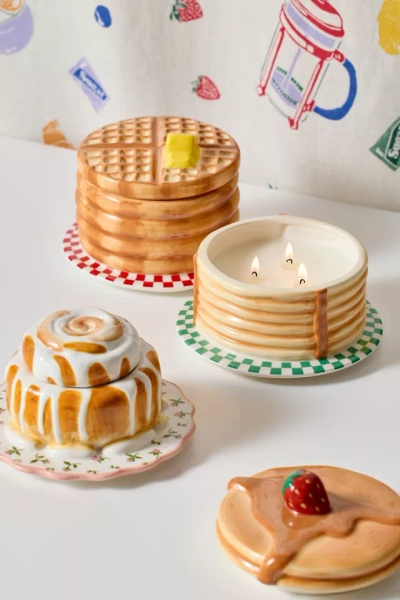 Pancake 10 oz Scented Candle