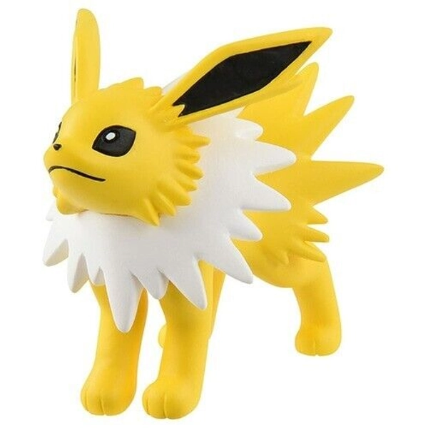Pokemon Monster Collection Moncolle Figure - Jolteon Kanto #135 JP