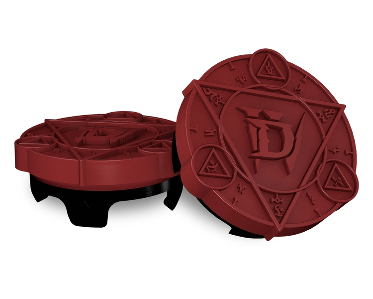 Performance Thumbsticks®: Diablo® IV Edition: Xbox