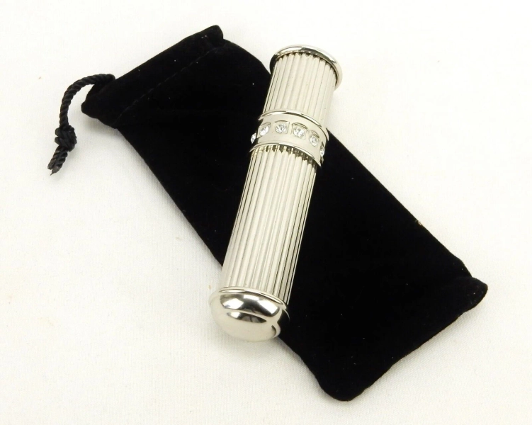 Vintage Debbie J. Palmer Perfume Atomizer