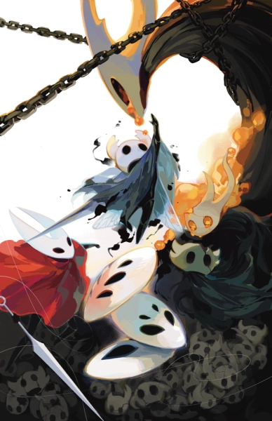 Hollow Knight