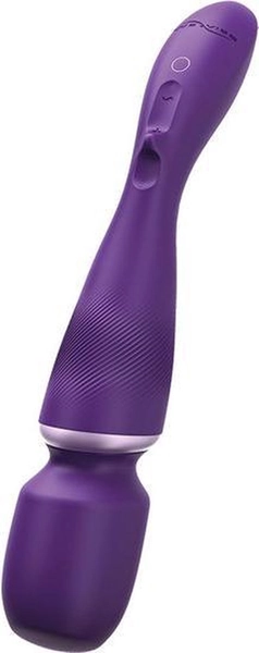 We-vibe - Wand massager