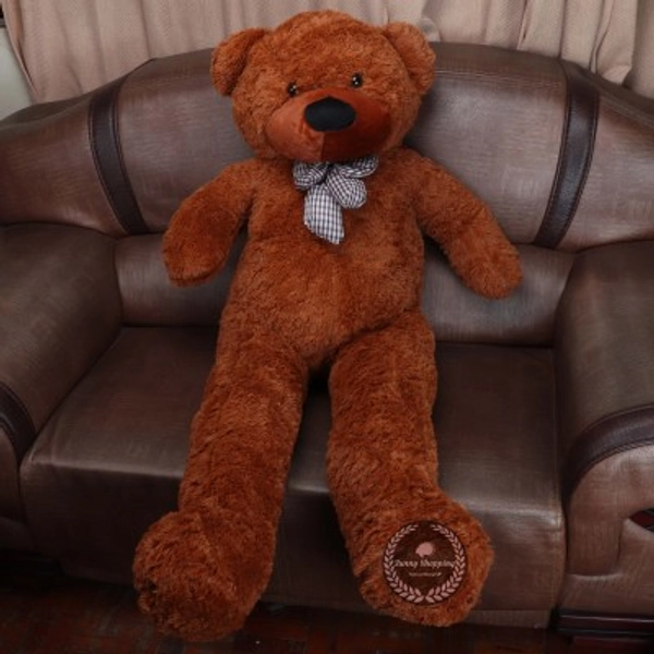 Sunny Human Size Teddy Bear 130cm or 4.26ft