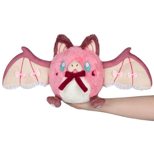 Squishable / Mini Sweetheart Bat Plush