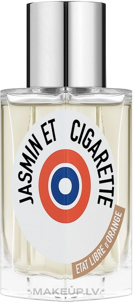 Fragrance Etat Libre d'Orange Jasmin Et Cigarette |