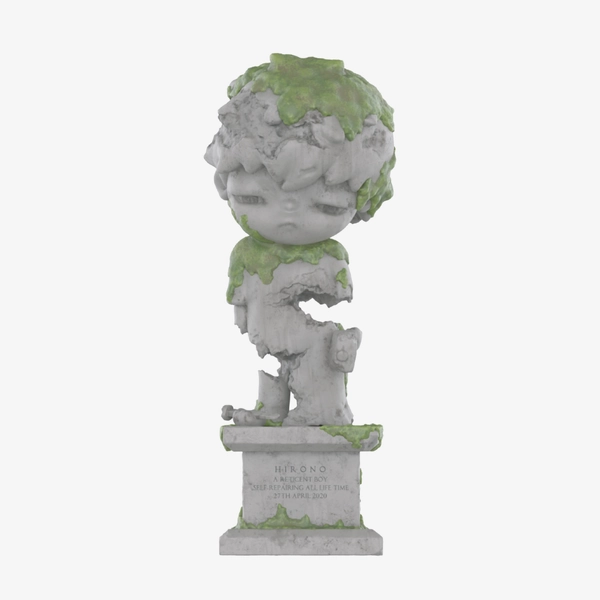 Hirono Reshape Figurine-POP MART(Australia)