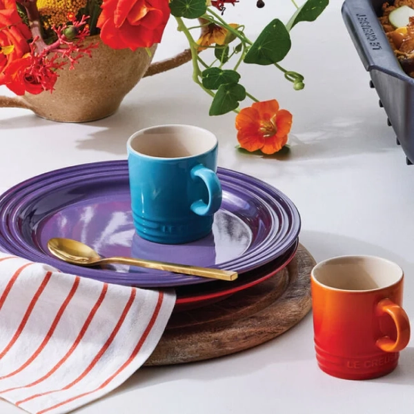 London Espresso Mug - Artichaut