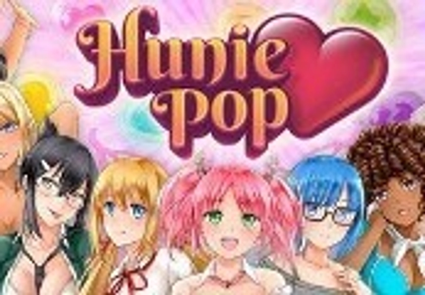 HuniePop 2: Double Date Steam CD Key
