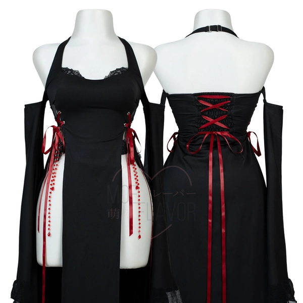 Witching Hour Dress