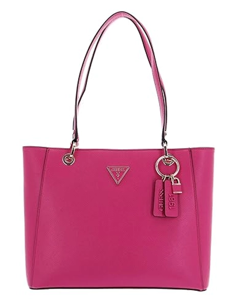 GUESS Damen Noelle Noel Tote Bag